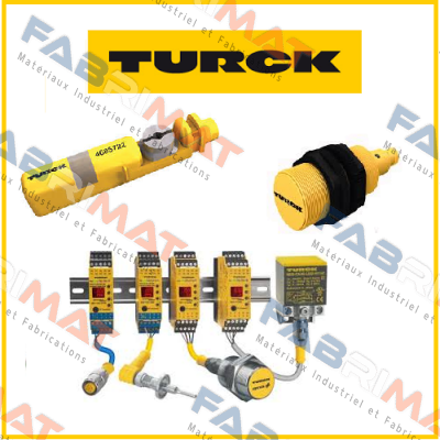 RSM-RKM106-15M  Turck