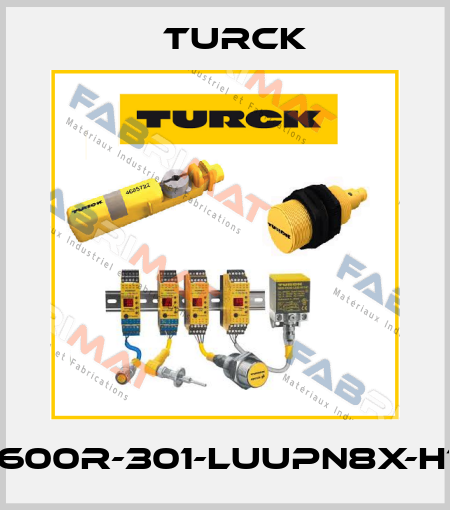 PS600R-301-LUUPN8X-H1141 Turck