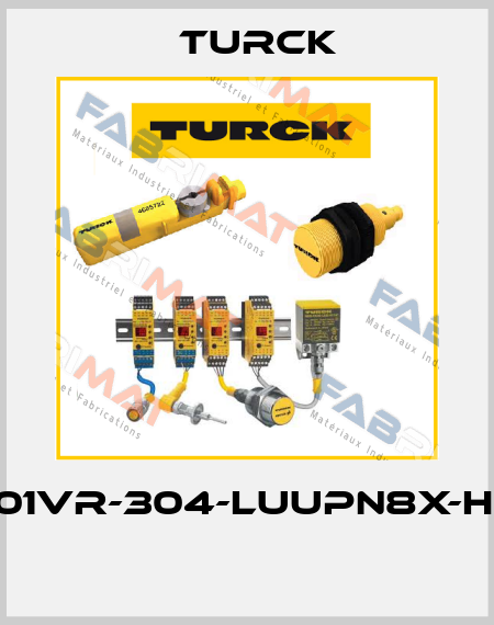 PS01VR-304-LUUPN8X-H1141  Turck