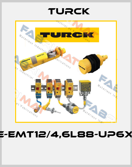 NIMFE-EMT12/4,6L88-UP6X-H1141  Turck