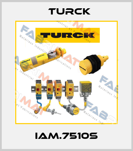 IAM.7510S Turck