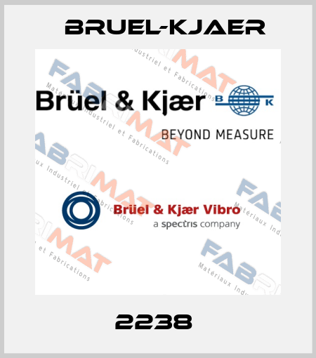 2238  Bruel-Kjaer