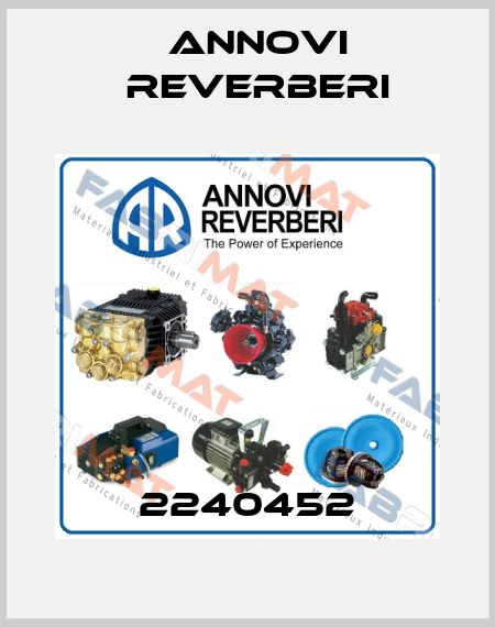 2240452 Annovi Reverberi