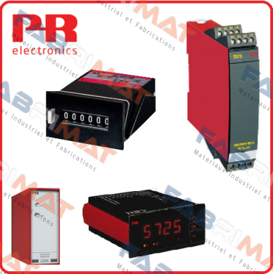 2255B1 Pr Electronics