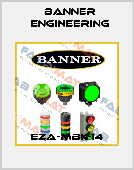 EZA-MBK-14 Banner Engineering