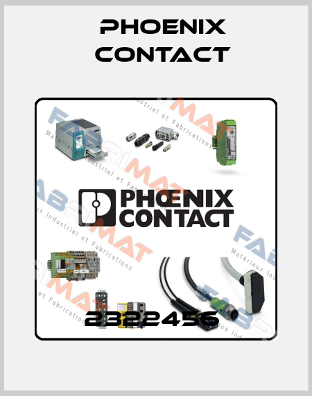 2322456  Phoenix Contact