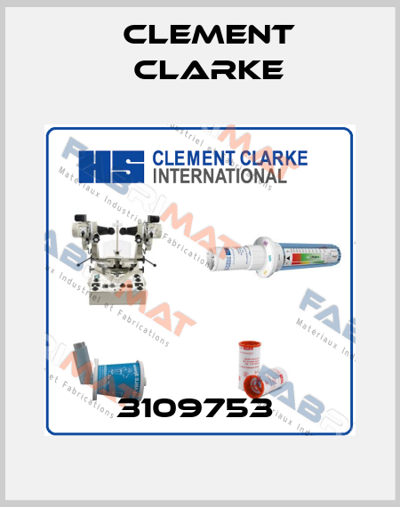 3109753  Clement Clarke