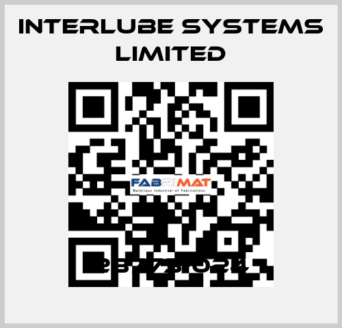 23773-024 Interlube Systems Limited