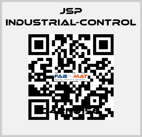 042N0156  JSP Industrial-Control