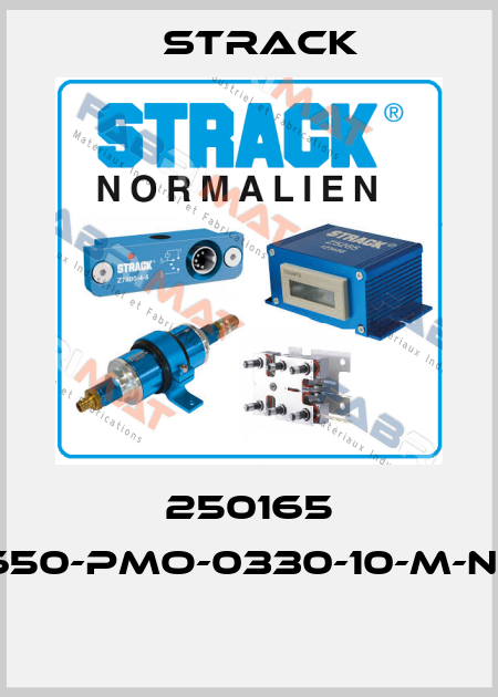 250165 SN5650-PMO-0330-10-M-N-V02  Strack