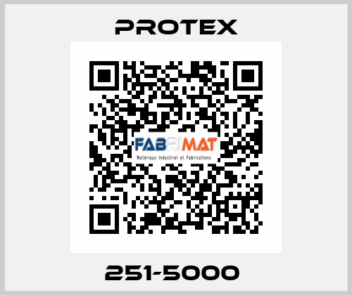 251-5000  Protex