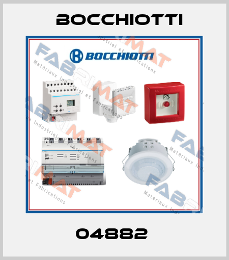04882  Bocchiotti