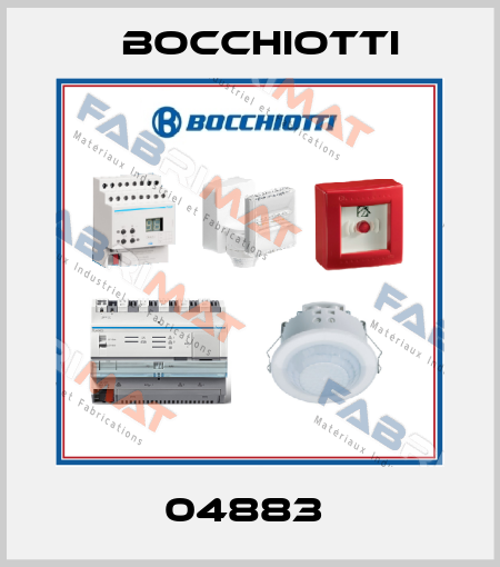 04883  Bocchiotti