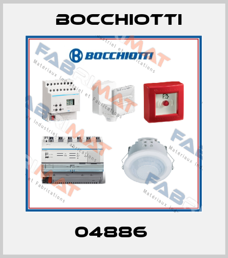 04886  Bocchiotti