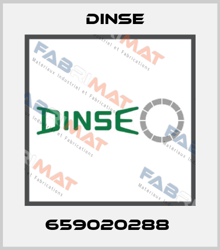 659020288  Dinse