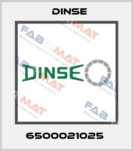 6500021025  Dinse