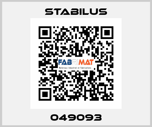 049093 Stabilus