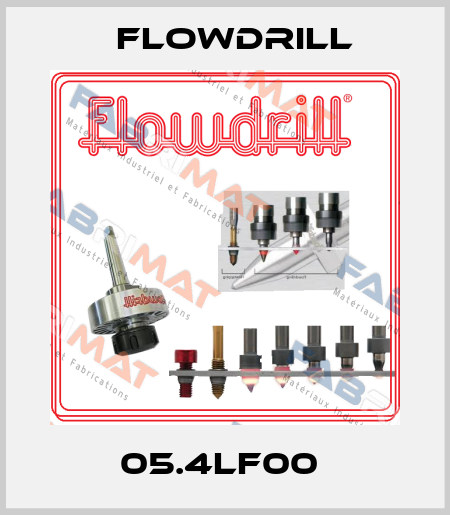 05.4LF00  Flowdrill