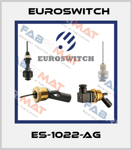 ES-1022-AG Euroswitch