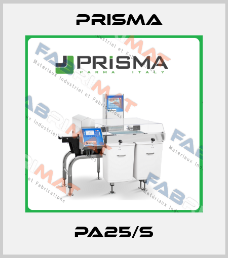 PA25/S Prisma