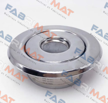 Recessed Escutcheon Edelstahl Rosette Tyco Fire