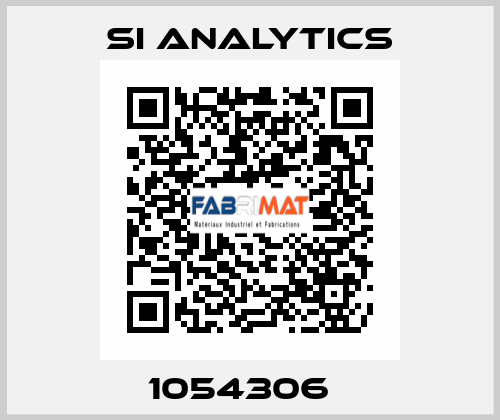 1054306   SI Analytics