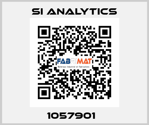 1057901   SI Analytics