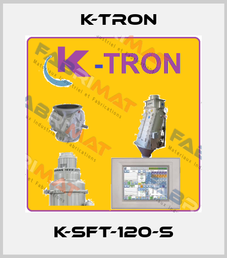 K-SFT-120-S K-tron