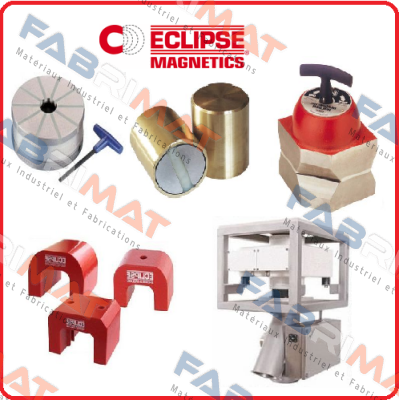 Loading charts for solenoid UL0500  Eclipse Magnetics