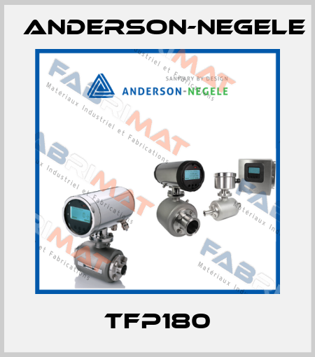 TFP180 Anderson-Negele