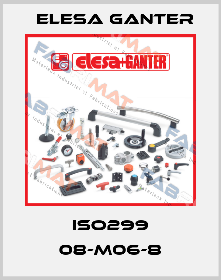 ISO299 08-M06-8 Elesa Ganter