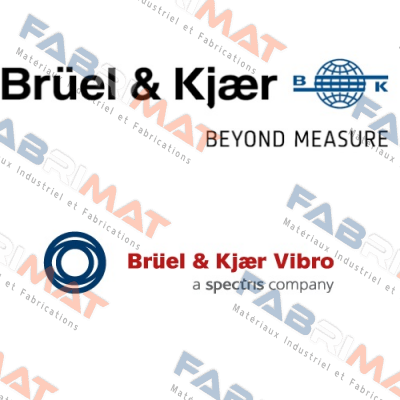 2804 Bruel-Kjaer