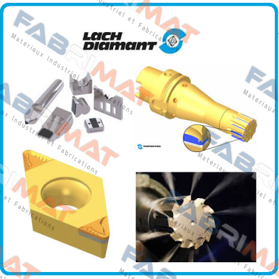 28150029 / 12V9/100-3-10-20 Lach Diamant