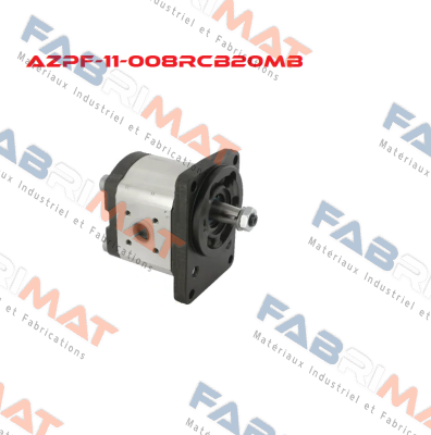 510425009 / AZPF-11-008RCB20MB Bosch
