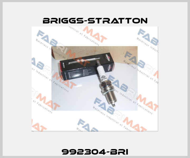 992304-BRI Briggs-Stratton