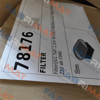 78176-A Ruwac