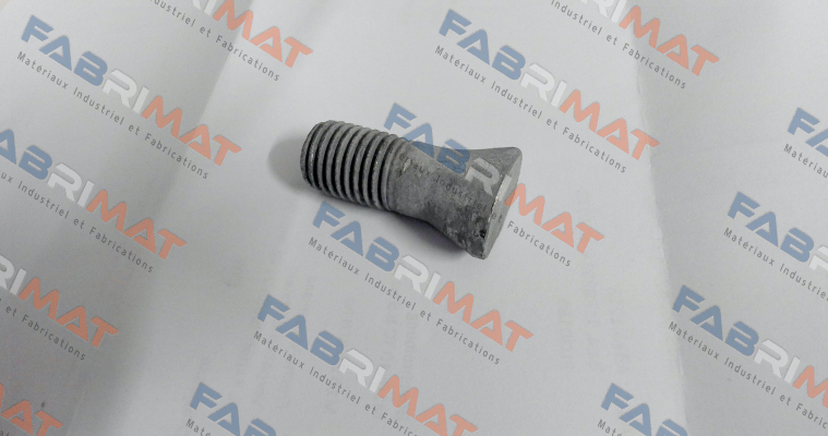 Screws for welding clamp 22/130 Gantrex