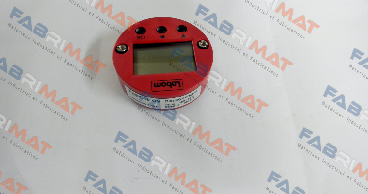 MULTIFUNCTIONAL DISPLAY for PASCAL CV3-MC1090 Labom