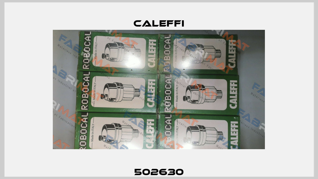 502630 Caleffi