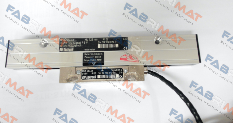 D217A02269N7 Rsf Elektronik