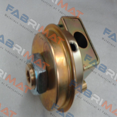 SMD 8021206255 ANTUNES CONTROLS