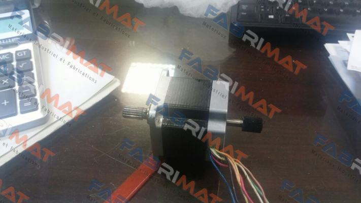 PK266-E2.0A Vexta