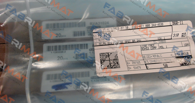 RYA31024 Schrack