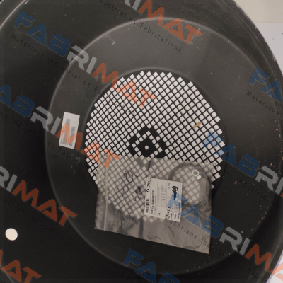 ERS0002 fan hood for 14BG (Metal) Lönne