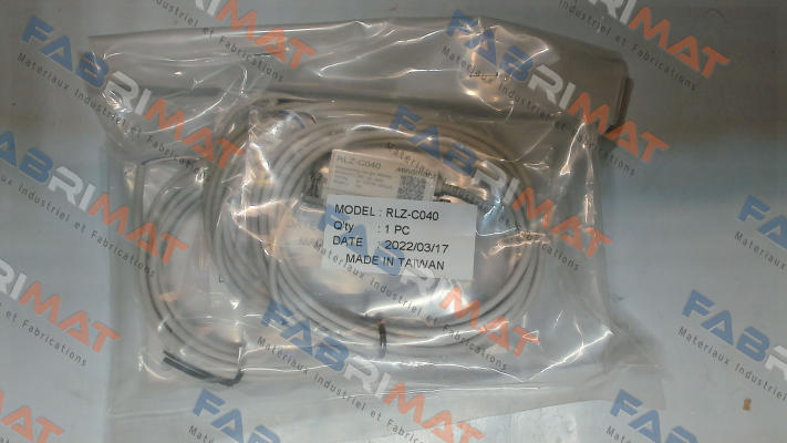 RLZ-C040-2M Mindman