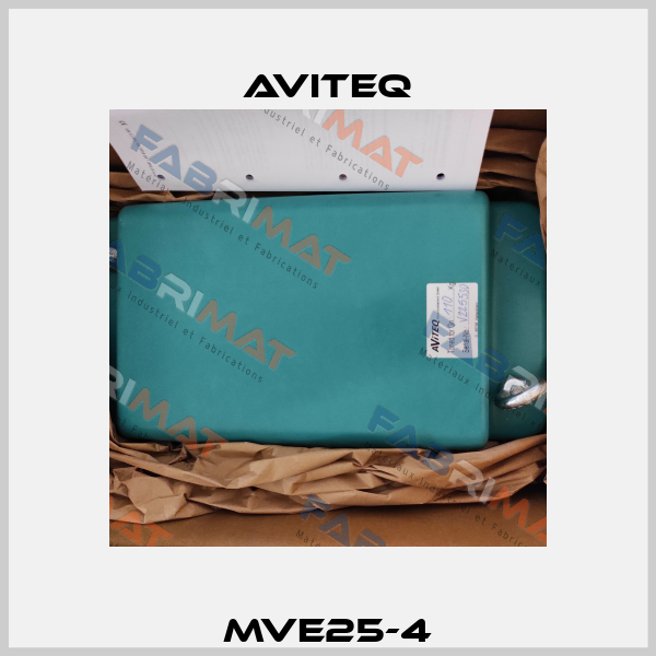 MVE25-4 Aviteq