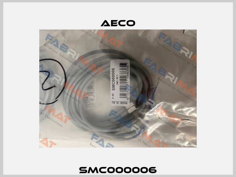 SMC000006 Aeco