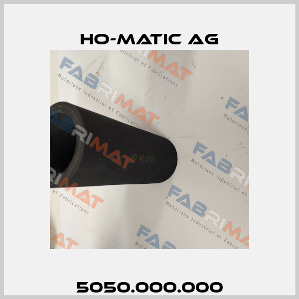 5050.000.000 Ho-Matic AG