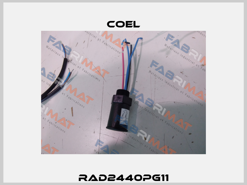 RAD2440PG11 Coel