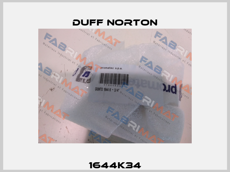 1644K34 Duff Norton